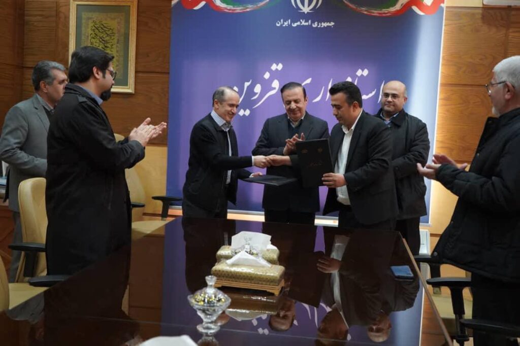 اجرای طرح پایلوت واکسیناسیون رایگان تب برفکی با واکسن موسسه رازی در قزوین