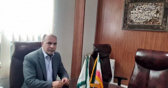 توزیع کود یارانه ای در تهران