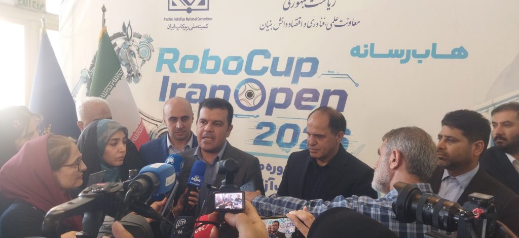 معاون علمی رئیس‌جمهوری: سرمایه‌گذاری در نخبگان برای آینده کشور است